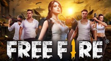 Garena Free Fire