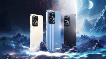“مراجعة شاملة” لمواصفات هونر 90 جي تي الذي يأتي بشاشة AMOLED مميزة وسعر Honor 90 GT