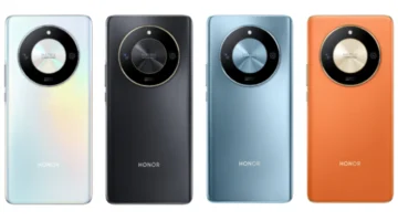 Honor X50