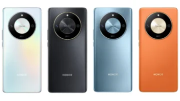 مواصفات هاتف Honor X50 وعيوبه