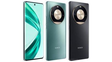 الإعلان عن هاتف HONOR X50 Pro .. نظرة عن قرب على أهم مميزاته المبهرة