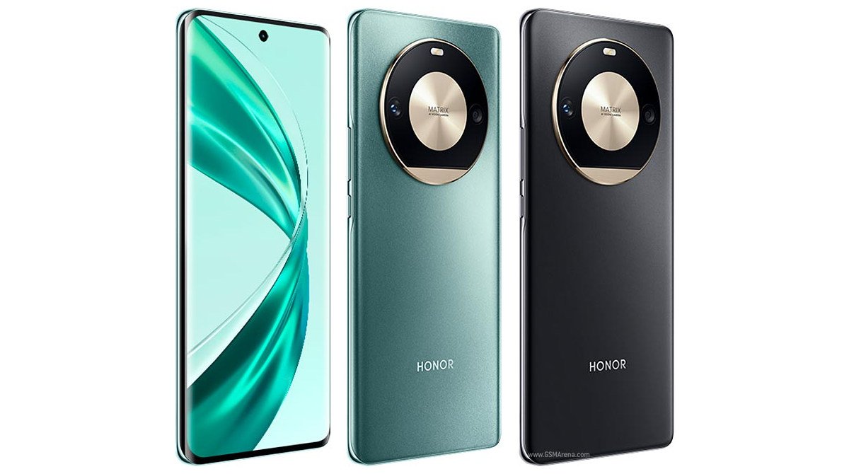 الإعلان عن هاتف HONOR X50 Pro .. نظرة عن قرب على أهم مميزاته المبهرة