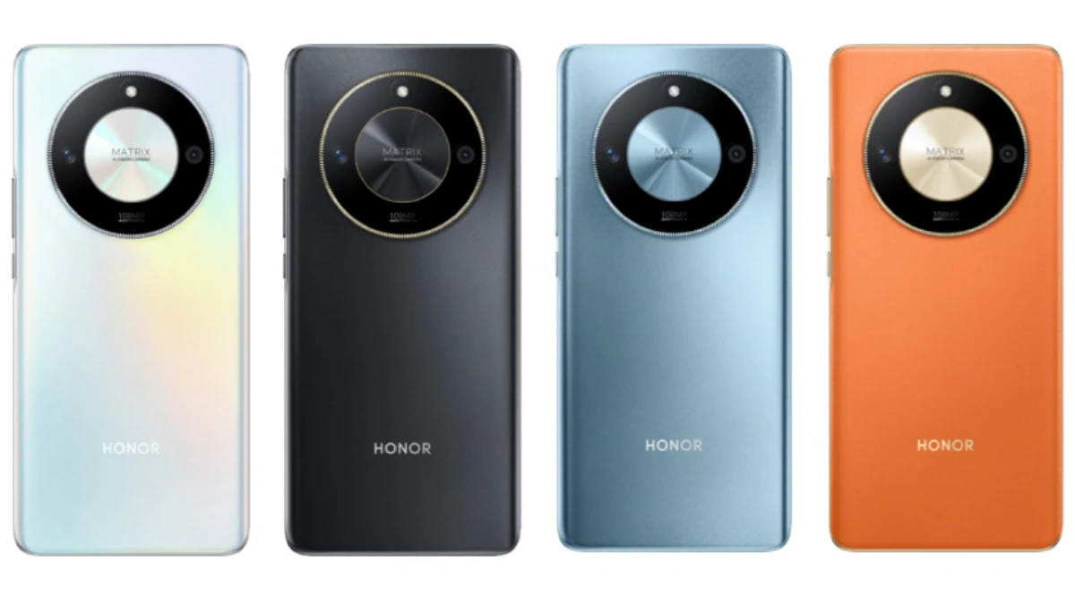 مواصفات هاتف Honor X50 وعيوبه 2 مواصفات هاتف Honor X50 وعيوبه