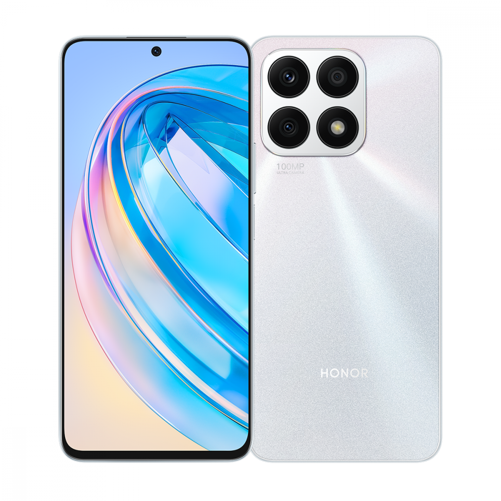 سعر ومواصفات هاتف هونر Honor X8a الجديد بكاميرا 100 ميجا بكسل 5 سعر ومواصفات هاتف هونر Honor X8a الجديد بكاميرا 100 ميجا بكسل