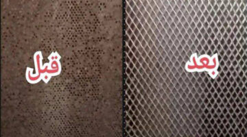 How to clean kitchen windows