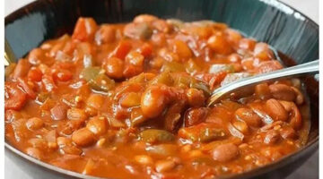 How to make fava beans