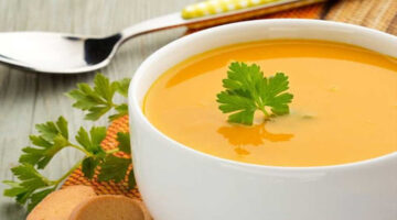 How to make lentil soup