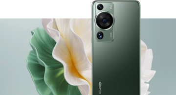 وحش التصوير الجديد من هواوي Huawei P70| هاتف استثنائي ينافس الكبار