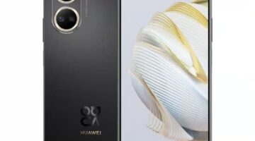 Huawei nova 10 SE