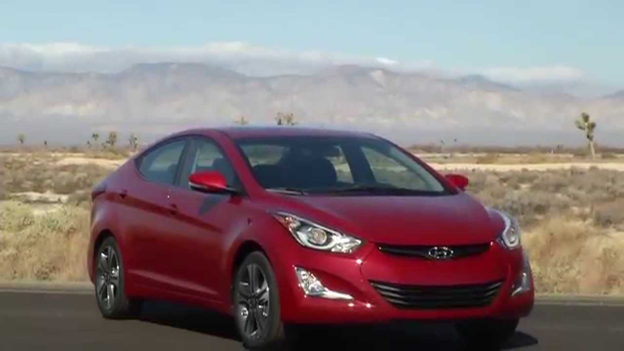 Hyundai: سيارة سيدان الكورية أداء قوي وتصميم أنيق وأنظمة أمان ممتازة 5 Hyundai: سيارة سيدان الكورية أداء قوي وتصميم أنيق وأنظمة أمان ممتازة