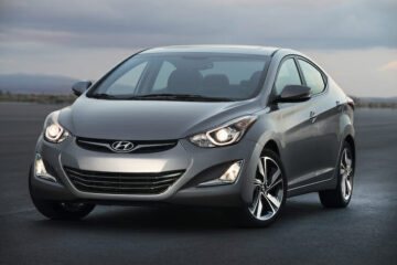 “Hyundai” النترا أفضل سيارة في فئتها من حيث والأداء والراحة