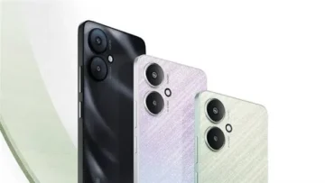 POCO M6 5G.. موبايل اقتصادي أقل من 4000 جنيه بإمكانيات خرافية
