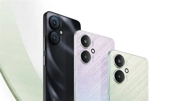 POCO M6 5G.. موبايل اقتصادي أقل من 4000 جنيه بإمكانيات خرافية 5 POCO M6 5G.. موبايل اقتصادي أقل من 4000 جنيه بإمكانيات خرافية