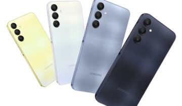 “يجمع بين الأداء المميز والأناقة”.. السعر والمواصفات الكاملة لهاتف Samsung Galaxy A25 5G