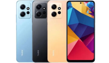 تفاصيل شراء هاتف Xiaomi Redmi Note 12 بالتقسيط وأبرز مواصفاته