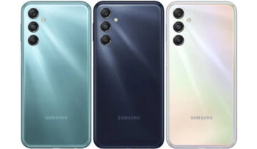 بطارية تصل إلى 6000 أمبير.. سعر ومواصفات هاتف Samsung Galaxy M34 5G وطريقة الشراء بالتقسيط
