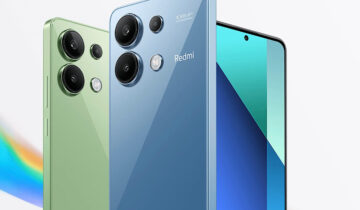 شاومي تقتحم الأسواق بهاتف Xiaomi Redmi Note 13 4G الذي يجمع بين الفخامة والأداء البارع .. تعرف على السعر والمواصفات