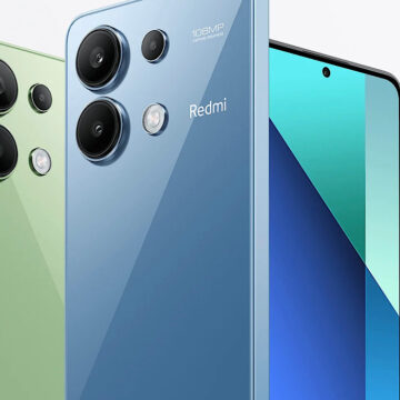 شاومي تقتحم الأسواق بهاتف Xiaomi Redmi Note 13 4G الذي يجمع بين الفخامة والأداء البارع .. تعرف على السعر والمواصفات