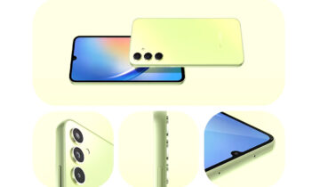 “هاتف الأحلام” أداء انسيابي وتصميم أنيق .. مواصفات Samsung Galaxy A34 5G والسعر في مختلف الدول العربية