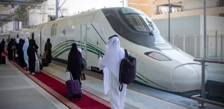 كيفية إلغاء حجز قطار الحرمين اون لاين واسترجاع التذاكر 1445 5 كيفية إلغاء حجز قطار الحرمين اون لاين واسترجاع التذاكر 1445