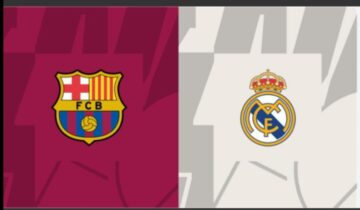 كل ما يخص مباراة ريال مدريد وبرشلونة مع نهائيات كأس السوبر الاسباني