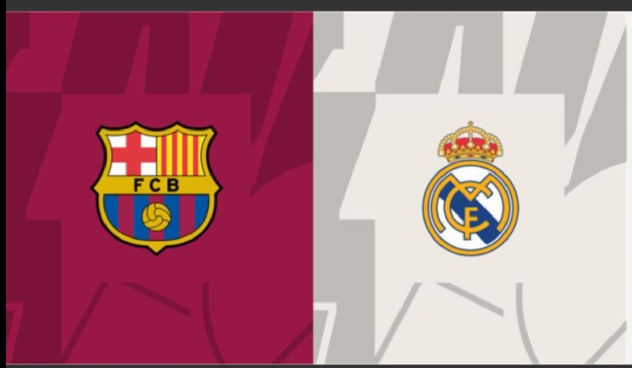 القنوات المجانية الناقلة لمباراة ريال مدريد وبرشلونة اليوم وديا 5 القنوات المجانية الناقلة لمباراة ريال مدريد وبرشلونة اليوم وديا