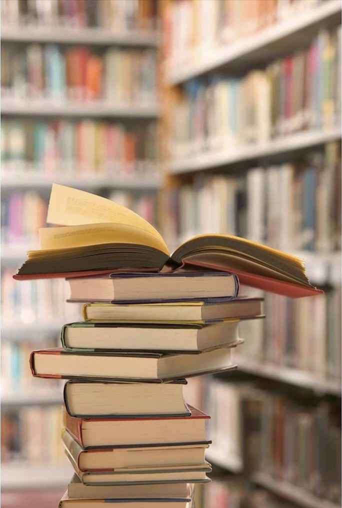 ترقبوا معرض القاهرة الدولي للكتاب 2024…المواعيد وسعر التذكرة وطريقة الحجز على الإنترنت 5 ترقبوا معرض القاهرة الدولي للكتاب 2024…المواعيد وسعر التذكرة وطريقة الحجز على الإنترنت