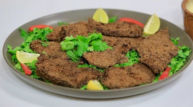 الكبدة بالردة زي المطاعم في 10 دقائق بس.. اعرفي سر الخلطة اللي هتخلي طعمها خطير وريحتها تفتح النفس
