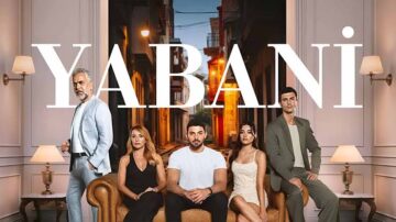 “بعد التأجيل”.. متى موعد عرض مسلسل المتوحش الحلقة 17