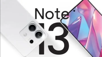 شاومي تصدر هاتفها الأحدث Redmi Note 13 Pro Plus 5G.. وحش المنافسة بسعر مناسب ومواصفات جبارة!