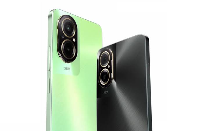 "يجمع بين العصرية والفخامة".. تعرف على مواصفات Realme C67 4G والسعر داخل وخارج مصر 5 “يجمع بين العصرية والفخامة”.. تعرف على مواصفات Realme C67 4G والسعر داخل وخارج مصر