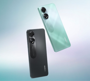“بطارية مكملة معاك اليوم كله”.. مواصفات هاتف Oppo A78 4G والسعر في مصر والسعودية والإمارات