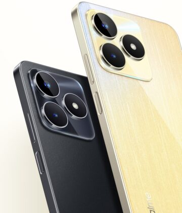 “لأصحاب الميزانيات المحدودة” ريلمي تقدم بطل الشحن والأداء Realme C53 .. تعرف على السعر والمواصفات الكاملة