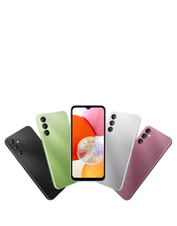 كاميرات متعددة ومعالج ثماني النواة.. مراجعة شاملة لهاتف Samsung Galaxy A14 والسعر في مصر والسعودية والإمارات