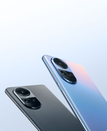 “خبير البورتريه” .. مواصفات هاتف الفئة الاقتصادية Oppo Reno 10 5G والسعر في مصر والسعودية والإمارات