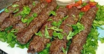 كفتة اللحم الاقتصادية.. الكل هياكل منها ويشبع هتخليكِ توفري فلوسك بعد كدة