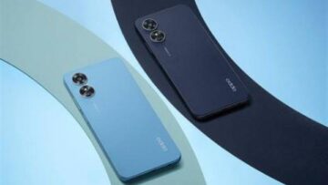 بطارية 5000 ملي أمبير وكاميرا 50 ميجابكسل.. Oppo A17 أرخص موبايل من أوبو بمزايا رائعة