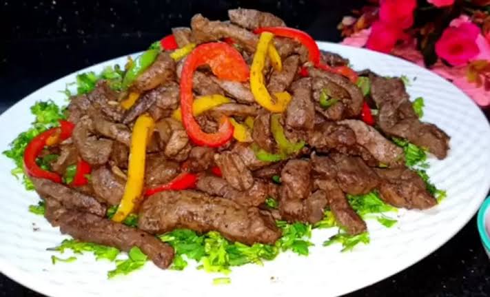 طريقة عمل الكبدة البلدي.. أسرار نجاحها في خطوات بسيطة.. جربي الوصفات دي وهتاكليها بإيدك من طعمتها 5 طريقة عمل الكبدة البلدي.. أسرار نجاحها في خطوات بسيطة.. جربي الوصفات دي وهتاكليها بإيدك من طعمتها