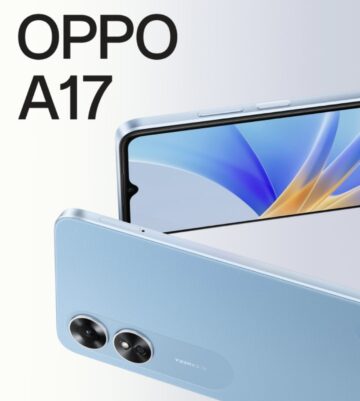 الإمكانيات اللي بتتمناها بأقل من 6 آلاف جنية .. السعر والمواصفات الكاملة لهاتف Oppo A17