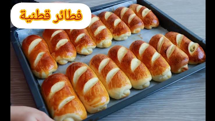 الفطاير القطنية بالعجينة الملكية.. سر نجاح جميع أنواع المعجنات الحلوة والحادقة 5 الفطاير القطنية بالعجينة الملكية.. سر نجاح جميع أنواع المعجنات الحلوة والحادقة