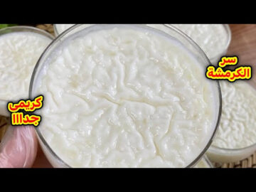 رز بلبن طري وكريمي.. سر نجاحه في هذه الوصفة زي المحلات بالضبط