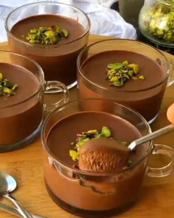 طريقة عمل تحلية الشوكولاتة السريعة.. سهلة ولذيذة