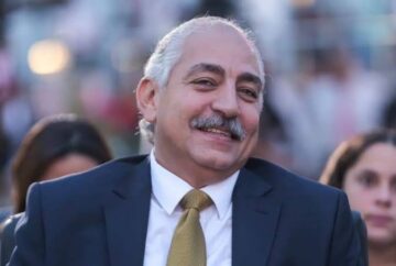 شديدة الخطورة ولا نملك إلا الدعاء.. “شوبير” يكشف تطورات الحالة الصحية لـ العامري فاروق