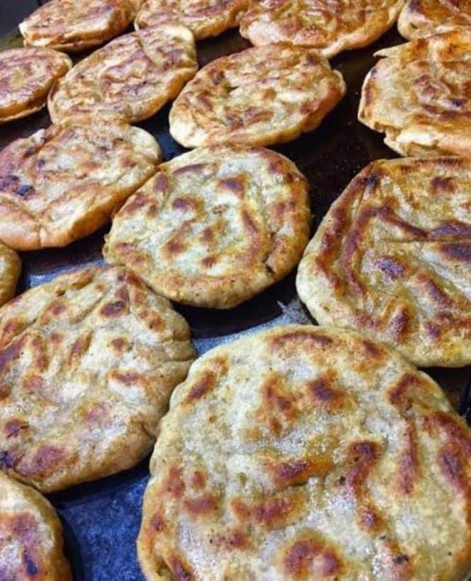 طريقة عمل حواوشي الحاتي في المنزل بكل سهولة.. مش هتشتريه من برا تاني 5 طريقة عمل حواوشي الحاتي في المنزل بكل سهولة.. مش هتشتريه من برا تاني
