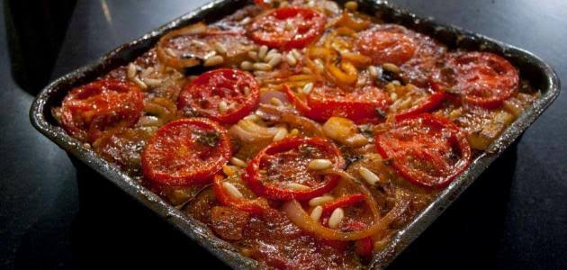 لو مش عارفة تعملي إيه على الغدا.. جبنالك 3 أكلات اقتصادية هتساعدك على توفير الميزانية 5 لو مش عارفة تعملي إيه على الغدا.. جبنالك 3 أكلات اقتصادية هتساعدك على توفير الميزانية
