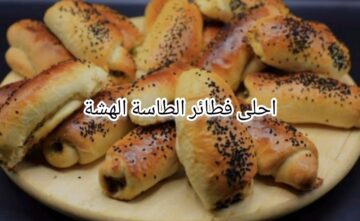 هتنجزك في الفطار وهتشبعلك عيالك… طريقة عمل فطائر القطنية في الطاسة وبأقل تكلفة!!