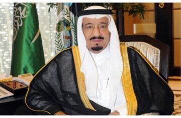 “بأوامر ملكية” إقامة صلاة الاستسقاء غدًا الخميس بجميع مدارس المملكة