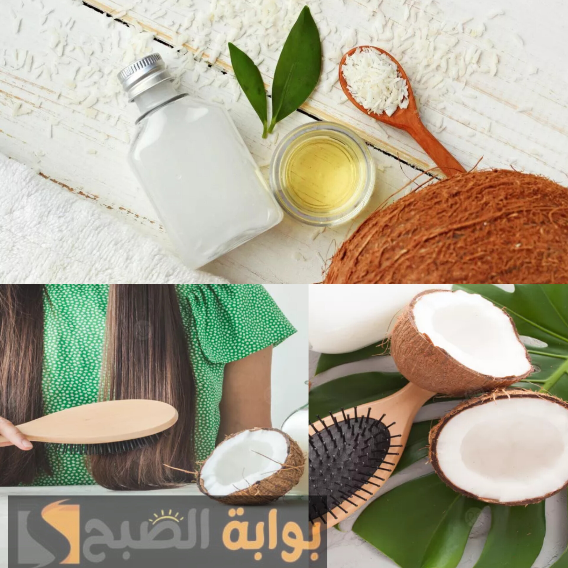 فرد الشعر مش هيحتاج كرياتين...طريقة طبيعية لفرد الشعر..هيبقى أنعم من الحرير خلال 14 يوم 5 فرد الشعر مش هيحتاج كرياتين…طريقة طبيعية لفرد الشعر..هيبقى أنعم من الحرير خلال 14 يوم