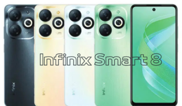 سعر ومواصفات Infinix Smart 8 أهم المميزات والعيوب