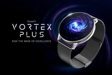 لازم تبقى في إيدك!!..تعرف على مواصفات الساعة الذكية “NoiseFit Vortex Plus” وموعد طرحها للبيع
